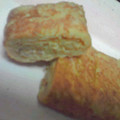 *＊tino＊*'s cooksnap of when they made 紅生姜の卵焼き.