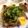 ぽんちゃん's cooksnap of when they made パリパリ鶏のネギソース添え.