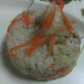 naooon's cooksnap of when they made 簡単☆新しょうがの炊き込みご飯.