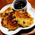 大好きアメリ's cooksnap of when they made ･こねつけ･田舎のおやつ･.