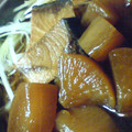 takao_ry's cooksnap of when they made 簡単本格☆ぶり大根.