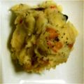 ma___111's cooksnap of when they made ミックスビーンズのポテトサラダ.