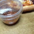 さてぃこはん's cooksnap of when they made 簡単タバスコの作り方～♪.