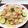 日陰の猫's cooksnap of when they made 絶品！ガーリックシュリンプクリームパスタ.