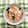 kuma♥'s cooksnap of when they made サーモンマリネの冷製パスタ・わさび風味.