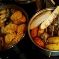 kota77's cooksnap of when they made いりこと昆布でめちゃウマ☆おでんだし.
