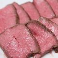 モカチョコラテ's cooksnap of when they made ☆炊飯器で作る☆ローストビーフ.
