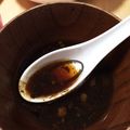ぁや's cooksnap of when they made ハンバーグソース*甘辛酸っぱい和風味*.