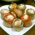 たてぃもか's cooksnap of when they made ちょっと贅沢な大人のポテサラ♡.