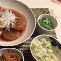 ほわいとりぼん's cooksnap of when they made 3分で作れる＊菜の花の辛子マヨネーズ和え.