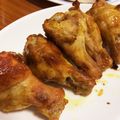 Cinnam0n's cooksnap of when they made 漬けるだけ～♫簡単★タンドリーチキン★.