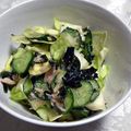 京都二人暮らしの食卓's cooksnap of when they made とってもヘルシ～♪で美味しい♪酢の物♪.