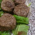くろのゆめ's cooksnap of when they made 牛薄切り肉の赤ワインソース.