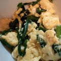 にゃにゃーん☆'s cooksnap of when they made 簡単ニラ玉.