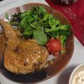 こん２'s cooksnap of when they made プチトマト飾り切り☆お弁当、オードブルに.