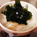 ムーミン谷のmee's cooksnap of when they made ＊乾燥わかめと玉ねぎのサラダ＊.
