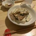 sat3san's cooksnap of when they made フライド長芋.