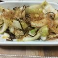 ｑｕｉｃｏ's cooksnap of when they made 白菜と塩昆布で簡単サラダ.
