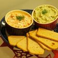 るちあママ's cooksnap of when they made 塩ヨーグルトとアボカド梅風味アペタイザー.