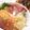 ♡アユミ♡'s cooksnap of when they made お刺身のごまだれ丼.