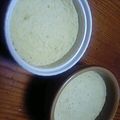 Y o r i ★＾'s cooksnap of when they made ちょこっと焼きいもスフレ.