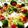 mahalo05's cooksnap of when they made いろいろ野菜のリースサラダ.
