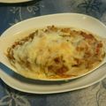 mariimo's cooksnap of when they made みんなで楽しく ☆ラザニア☆.