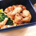 ゲコ太美琴's cooksnap of when they made 簡単☆お肉柔らか☆照り焼きチキン.