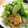 ローさん's cooksnap of when they made サラダ寿司.