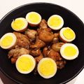 なつき☆ミ's cooksnap of when they made パーティーに！鶏肉のさっぱり煮【動画】.