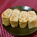 赤い電話's cooksnap of when they made ニンジンたっぷり！しっとり卵焼き.