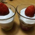 khoooota's cooksnap of when they made 雛祭りに♪トースターで苺のロールケーキ♪.