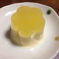稲葉しずく's cooksnap of when they made 超簡単！カルピスゼリー.