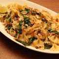 マユガリータ's cooksnap of when they made ★Mafaldaでツナ・ハラペーニョ★.