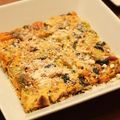 マユガリータ's cooksnap of when they made パーティーに♪簡単スパニッシュオムレツ♪.