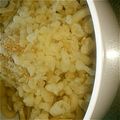 ぽぽこ800's cooksnap of when they made 卵黄がまろやか☆絶品うどん.