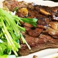 HARUKKORO's cooksnap of when they made お肉を焼いた後に！簡単赤ワインソース！.