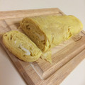 Cathy99's cooksnap of when they made 我が家の黄金比　甘い卵焼き.