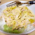 すまっぱーこんぶ's cooksnap of when they made 南瓜とマカロニのサラダ.