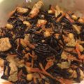 パンパカパアン's cooksnap of when they made 基本の和食４　ひじきの煮物！.