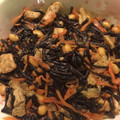 パンパカパアン's cooksnap of when they made 基本の和食４　ひじきの煮物！.