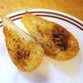 sara99's cooksnap of when they made ❦ラム酒で。。シナモントースト❦.