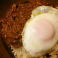 arku's cooksnap of when they made ツナカレー*簡単キーマカレー風.