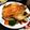 ミホンク's cooksnap of when they made ローストチキンとお楽しみガーリックライス.