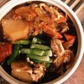 こたつねこくん's cooksnap of when they made 簡単速攻☆豚肉の肉じゃが.