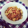 ちゃんす〜's cooksnap of when they made 簡単！ラタトゥイユ（フライパンでOK）.
