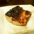 naponatu's cooksnap of when they made 超簡単♪さばの醤油漬けのグリル焼き.