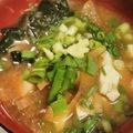 みっくママ's cooksnap of when they made 味噌汁に入れるだけ☆.