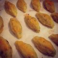 さと、's cooksnap of when they made ノンシュガー★ほっこりスイートポテト.