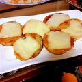 みさ★みさ's cooksnap of when they made 簡単時短！ホックホクの長芋チーズ焼き☆.